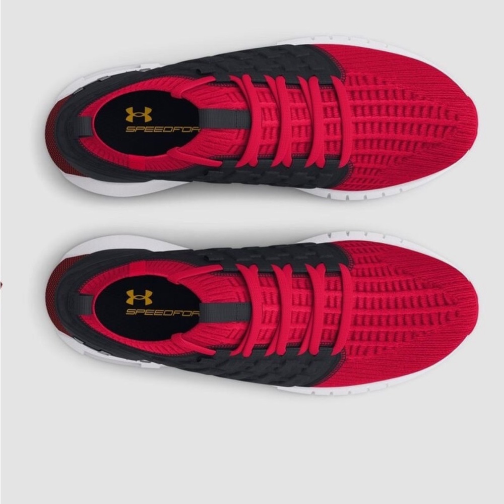 Under Armour Mens Phantom 1 - Picture 3 of 7